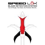 KILLERTECH 150GR Broadhead 3-Pack