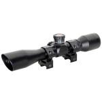 TRUGLO TRU-BRITE Xtreme 4x32 Rifle Scope