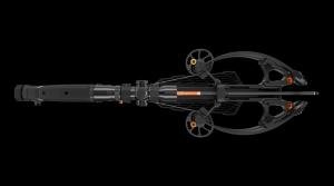 Ravin R5X Black Crossbow with HeliCoil Technology