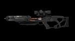 Ravin R5X Black Crossbow with HeliCoil Technology