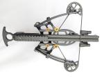 150lb Mini Striker RD Reverse Draw Hunting Crossbow