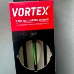 Barnett 30-Inch Arrows for 40-60lb Bows, 3-Pack