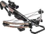 Barnett Game Crusher 3.0 Reverse Draw Crossbow