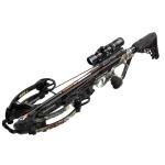 Barnett Outdoors HyperTac 420 Reverse Draw Crossbow