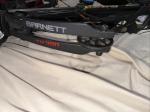 Barnett XP350 Black Reverse Draw Crossbow
