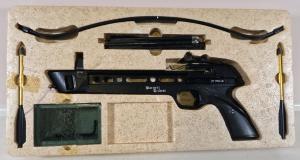 Barnett Trident Reverse Draw Pistol Crossbow