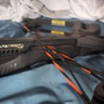 Barnett Game Crusher 3.0 Reverse Draw Crossbow