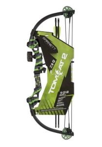 Barnett Tomcat 2 Youth Compound Bow