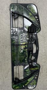 Barnett Realtree APG Michael Waddell Junior Bow