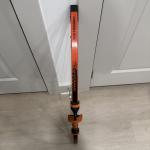 Barnett Wildhawk Orange and Black Crossbow