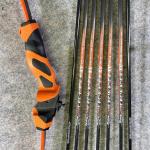 Barnett Tomcat 2 & Wildcat Youth Archery Bundle