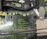 Barnett Realtree APG Michael Waddell Junior Bow