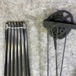 Barnett Tomcat 2 & Wildcat Youth Archery Bundle