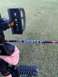 Barnett Vortex 30" Carbon Arrows - 400 Spine