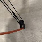 Barnett Wildhawk Orange and Black Crossbow