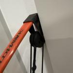 Barnett Wildhawk Orange and Black Crossbow