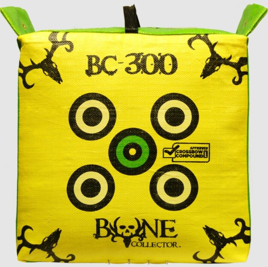 Durable Archery Target Bag for Outdoor Hunting