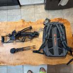 Ravin R18 Reverse Draw Crossbow, Great Deal