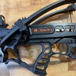 Ravin R18 Reverse Draw Crossbow, Great Deal
