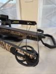 Barnett BC Raptor Reverse Draw Crossbow