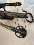 Barnett BC Raptor Reverse Draw Crossbow