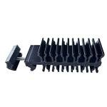 SAS 6.5" Pistol Crossbow Bolts with Quiver