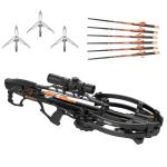 Ravin R29X Crossbow Bundle with 9 Bolts