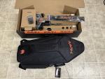 Ravin R10 Reverse Draw Crossbow Package with Extras