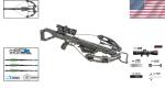 Lethal 405 Crossbow Package: High-Speed 405 FPS