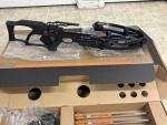 Ravin R10 Reverse Draw Crossbow Package with Extras