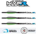 Lethal 405 Crossbow Package: High-Speed 405 FPS