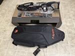 Ravin R10 Reverse Draw Crossbow Package with Extras