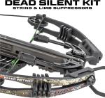 Lethal 405 Crossbow Package: High-Speed 405 FPS