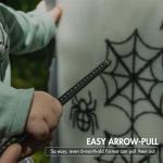 SpyderWeb 18XL Weatherproof Crossbow Archery Target