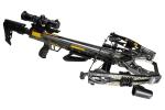 Bruin Ambush 425 Reverse Draw Crossbow Package