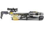 Bruin Ambush 425 Reverse Draw Crossbow Package