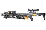 Bruin Ambush 425 Reverse Draw Crossbow Package