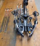 Ravin R10 Reverse Draw Crossbow Kit