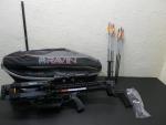 Ravin R500 Reverse Draw Crossbow with Case