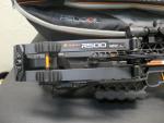 Ravin R500 Reverse Draw Crossbow with Case