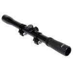 180 lb Camouflage Hunting Crossbow with Scope and Bolts