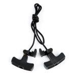 180 lb Camouflage Hunting Crossbow with Scope and Bolts