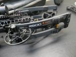 Ravin R500 Reverse Draw Crossbow with Case