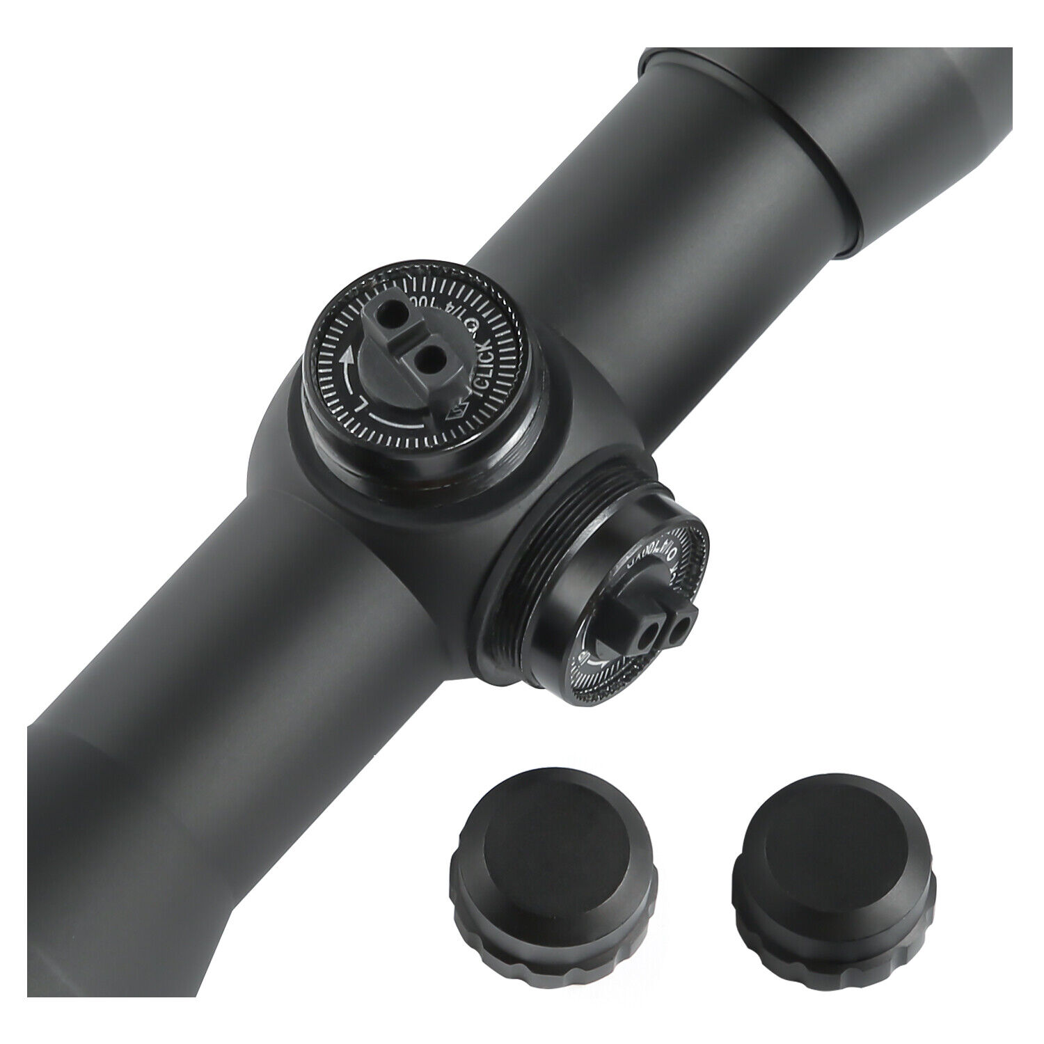 Compact Sniper Crossbow Scope with 4X32 Magnification