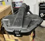 Barnett Whitetail Hunter STR Crossbow with Extras