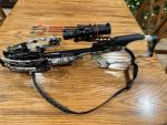 Ravin R10 Camo Reverse Draw Crossbow Package