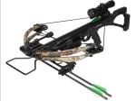 BearX Konflict 405 Reverse Draw Crossbow