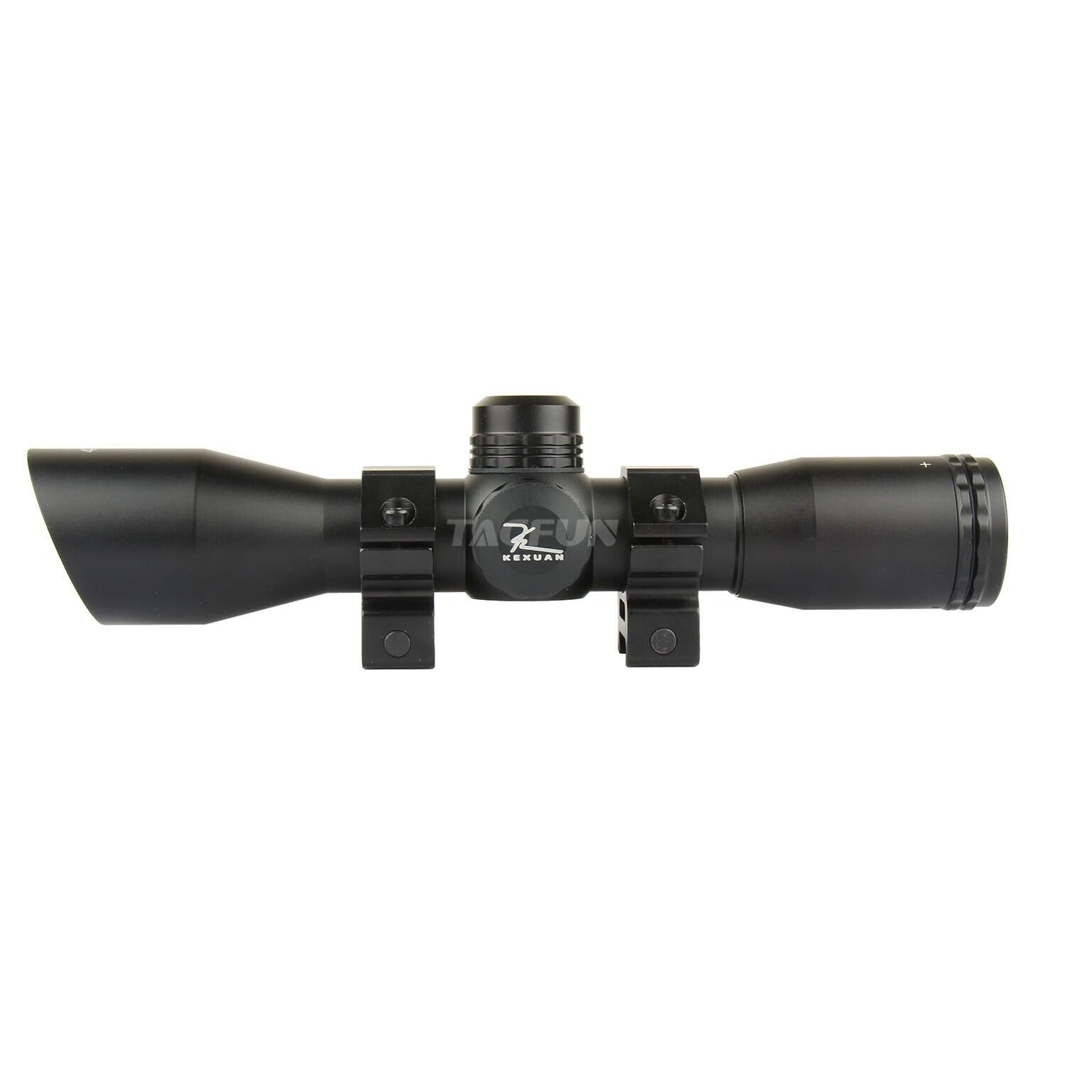 Compact 4X32 Crossbow Scope with Reticle