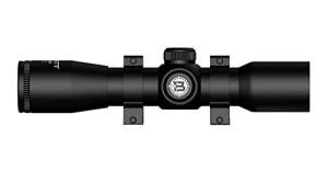 Barnett Illuminated 4x36mm Red/Green Crossbow Scope