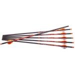 Ravin R138 20" Crossbow Arrows - 6 Pack